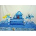 SANAFER BOY STAND & TRAY